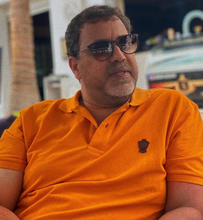 Hamid Basket, droit dans tous les cerceaux !