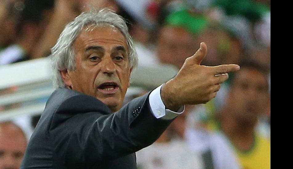 Lions de l&rsquo;Atlas. Au Cameroun sans plus..