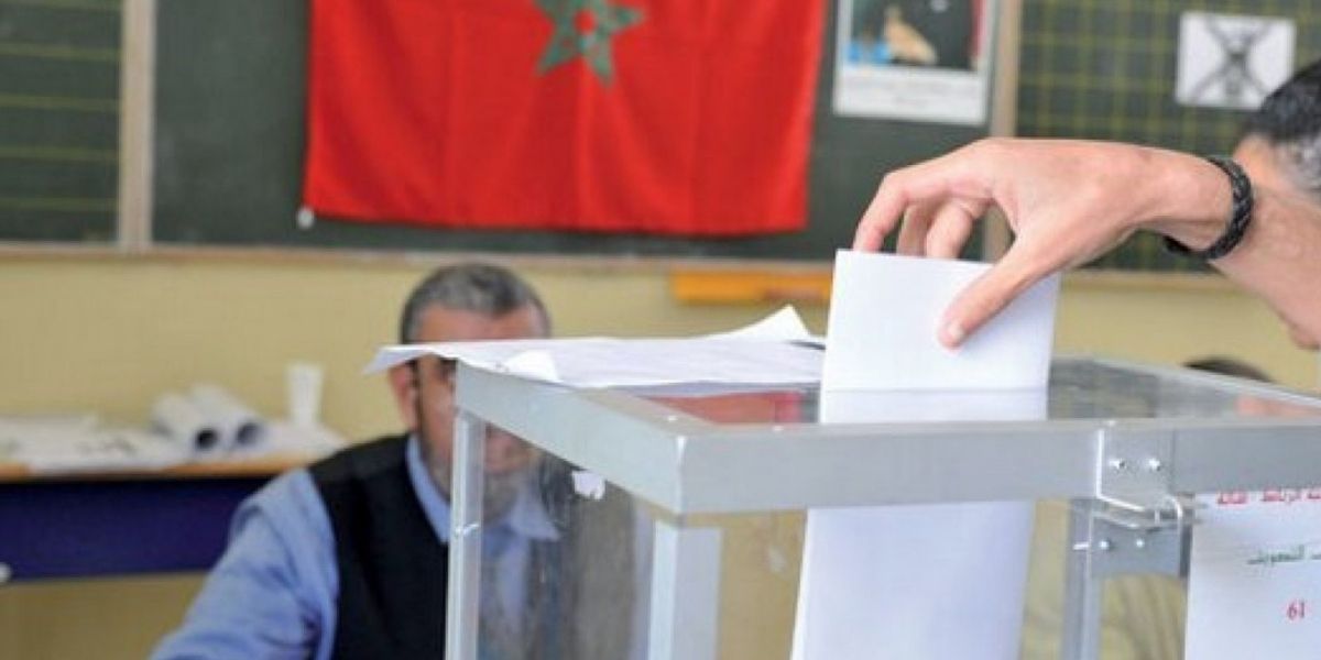 QUOTIENT ELECTORAL ET PRINCIPES DE DEMOCRATIE