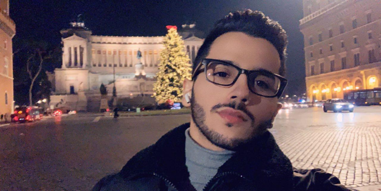 Marwan Shaheed: un album qui promet!