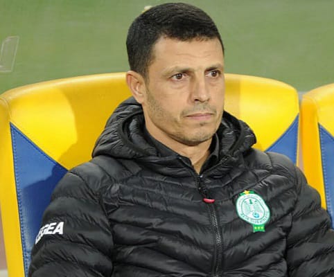 Coupe de la CAF. Le Raja a trois points ! Point.