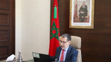 Maroc. Le Conseil de gouvernement adopte le projet de loi portant usage légal du cannabis