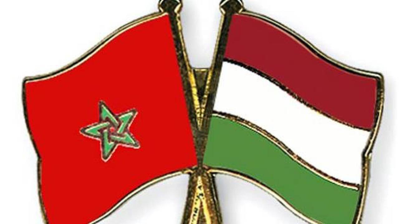 Maroc-Hongrie. Raffermissant des relations bilatérales pour objectif