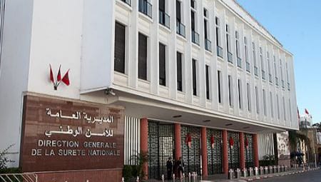 Rabat: interpellation du suspect apparu dans des séquences vidéo en train d'user de la violence à l'encontre de manifestants