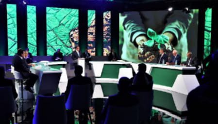 Signature de 21 conventions entre CAM et les acteurs du secteur agricole