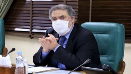 Marché du Ramadan, Laftit rassure