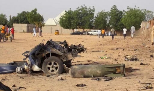 Niger. L'ONU mène une étude des besoins du pays après les attaques terroristes