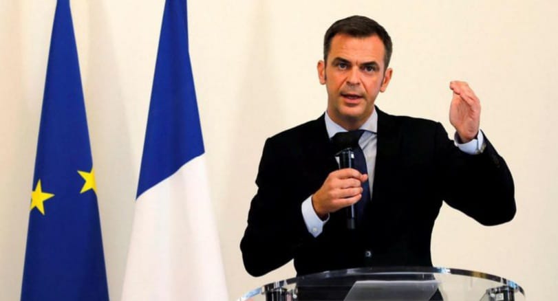 La France contre Covid-19. Les restrictions s'étendent, la vague monte toujours à l'hôpital...