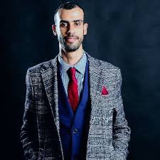 Le « Prince des Poètes » de Abu Dhabi est Marocain