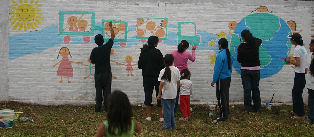 Budgétisation sensible à l’enfant: Une formation pour renforcer les capacités des partenaires