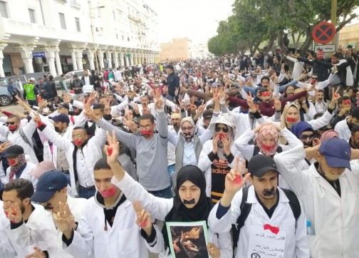 MEN: les contestations se poursuivent