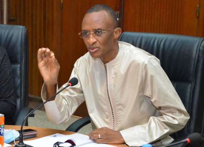 Sénégal. Une société de gestion des déchets en gestation...