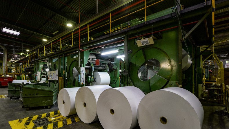 France- Les liquidations d’entreprises explosent