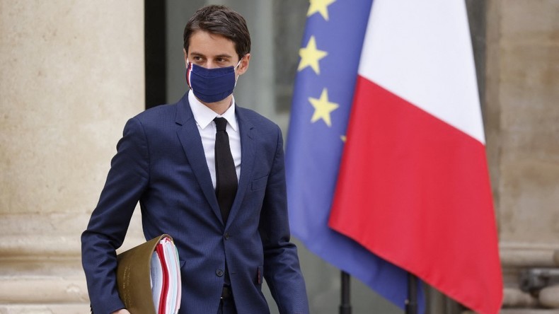 France- Attal confirme la levée des restrictions de déplacement le 3 mai