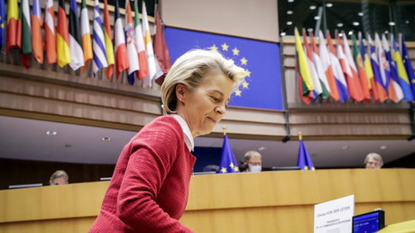 Le Parlement européen vient d'adopter un règlement pour imposer aux plateformes numériques de supprimer dans l'heure des messages, photos et vidéos «à caractère terroriste». Une mesure qui devrait être appliquée dès l'année prochaine dans l'UE.