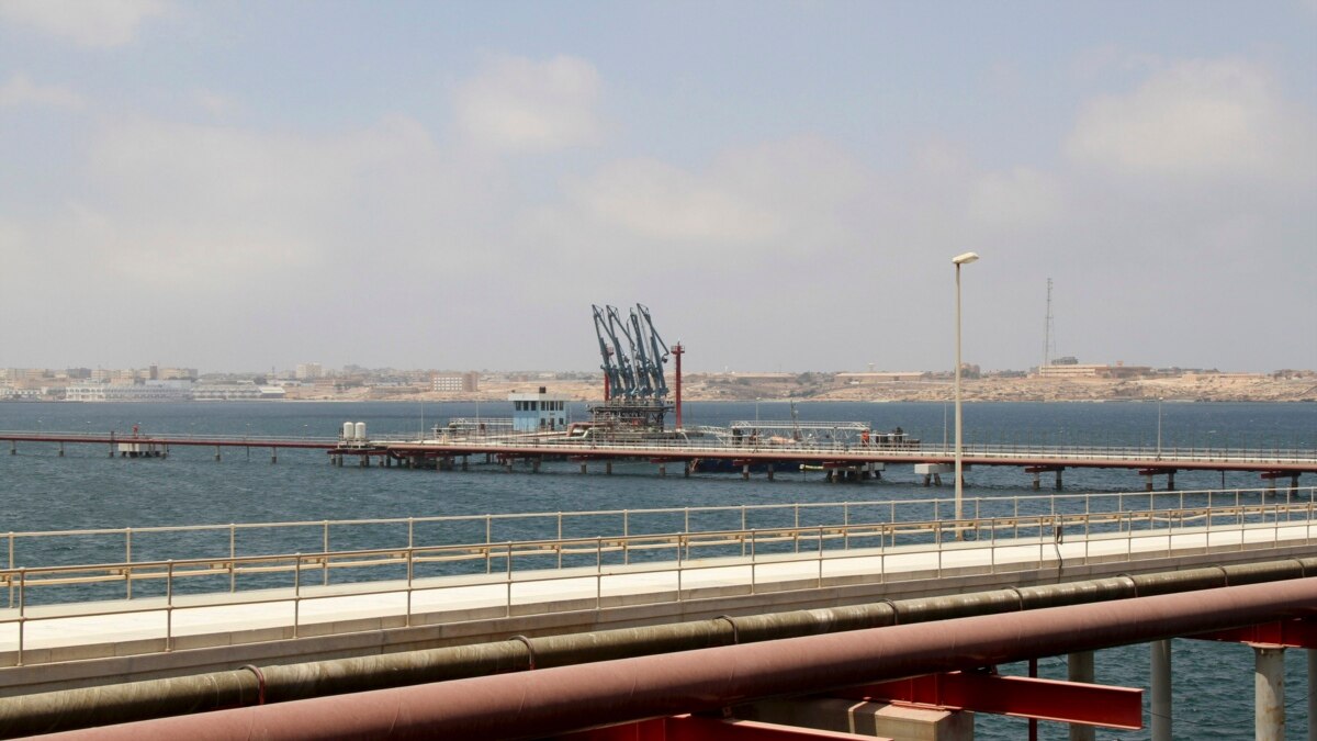 Libye- Fermeture d&rsquo;un important terminal pétrolier près de Tobrouk