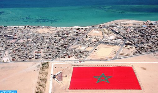 La raison et le pragmatisme exigent la pleine reconnaissance par l'UE de la souveraineté du Maroc sur le Sahara, selon un expert italien