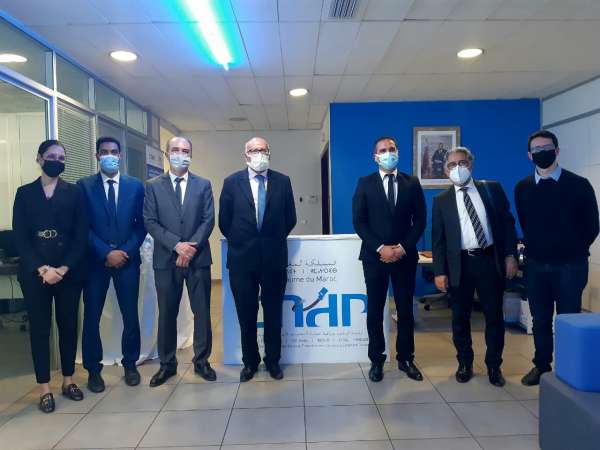 La Commission nationale de contrôle de la protection des données à caractère personnel (CNDP) et la Fédération des Technologies de l’Information des Télécommunications et de l’Offshoring (APEBI) ont signé récemment une convention de partenariat pour le déploiement de programmes "Data-Tika"