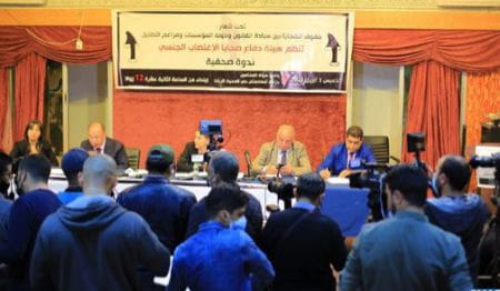 Les victimes des agressions sexuelles lancent un cri d'indignation contre Maâti Monjib