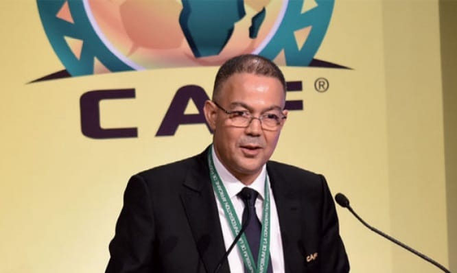 CAF. Lekjaa reconduit à la tête de la Commission des finances 