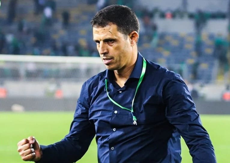 Coupe de la CAF. Le Raja s&rsquo;impose face à Pyramids