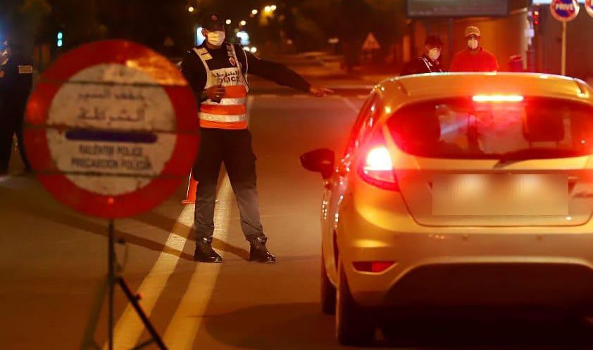 Ramadan. Les Marocains vont devoir passer leurs soirées à la maison !