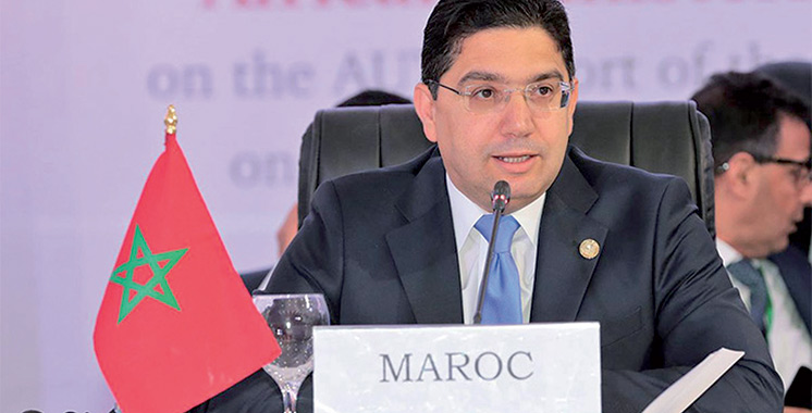 Lutte antiterroriste en Afrique: Nécessité de renforcer les capacités régionales pour contrer les nouvelles menaces de Daech.