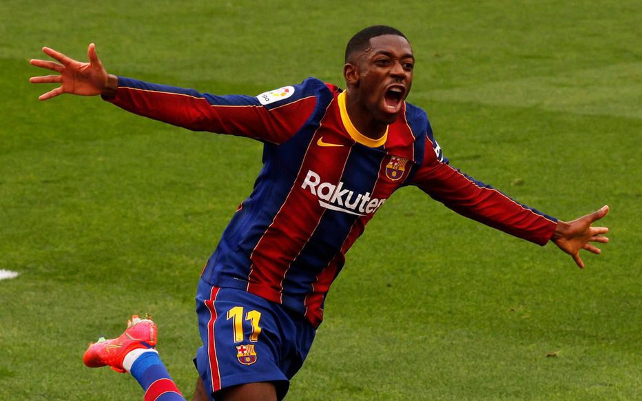 La course vers le titre du championnat espagnol de football est relancée pour de bon. Et ce, à quelques journées du sifflet final.