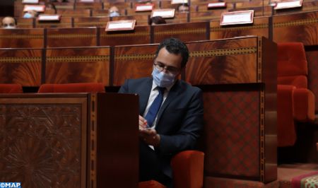 Situation des artistes. El Ferdaous promet des solutions structurelles de soutien