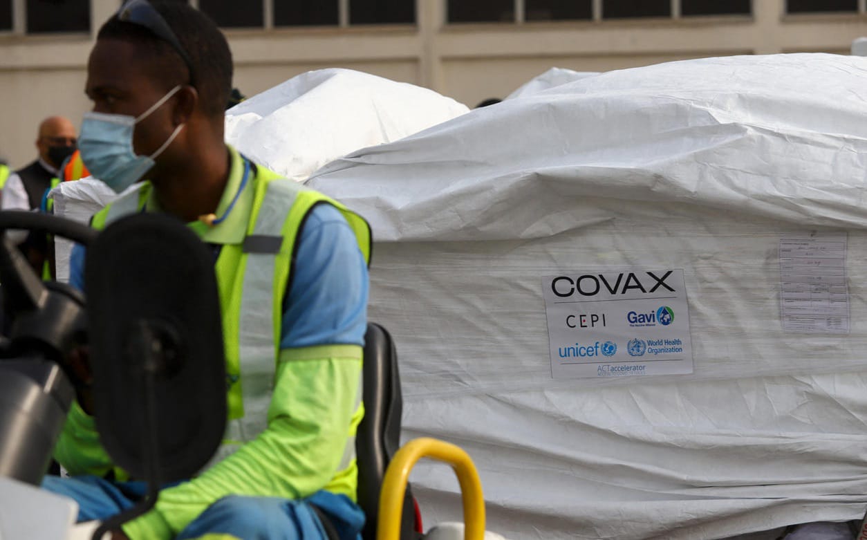 Un total de 703.752 personnes ont reçu une première dose de vaccin anti-COVID-19 AstraZeneca, a annoncé ce lundi le Service de santé du Ghana, rapporte Xinhua.