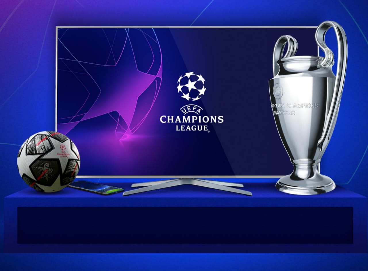 Champions'League. Guardiola et Zidane ont réussi le test...