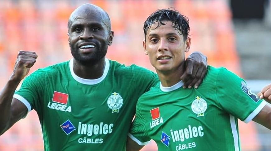 Coupe de la CAF. Carton plein pour le Raja 