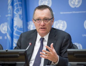 Corne de l’Afrique. Washington nomme un représentant spécial et renforce sa présence dans la région