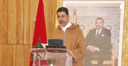 Procès à distance. Mohamed Abdennabaoui fait le point