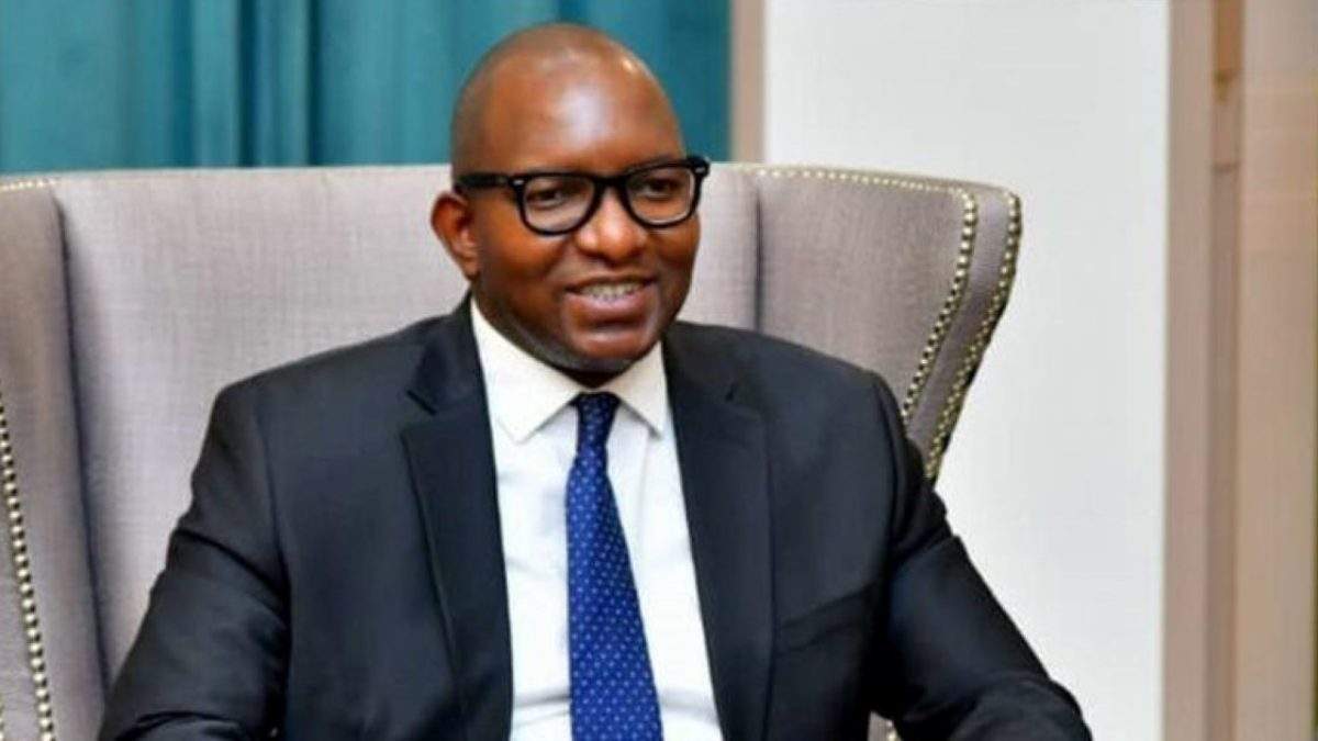 RDC. Les ambitions du gouvernement de Sama Lukonde