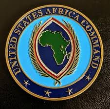 Buhari exhorte Washington à relocaliser l'AFRICOM en Afrique