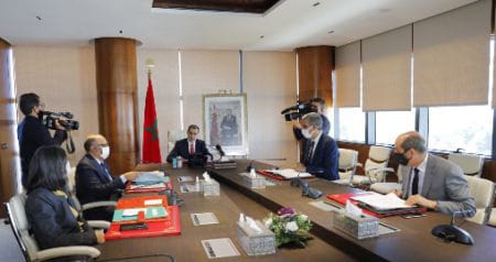 CRI. Un bon cru pour l'exercice 2020