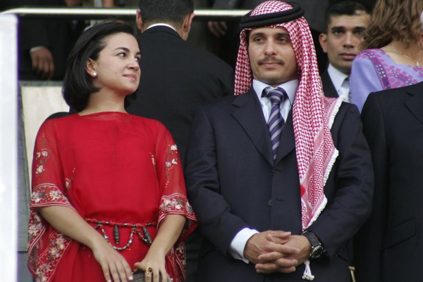 Jordanie : L'ancien prince héritier assigné à résidence