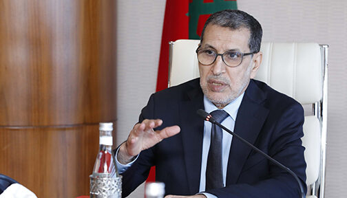 L'opposition appelle le gouvernement à annoncer sa position sur le confinement nocturne pendant le mois de Ramadan