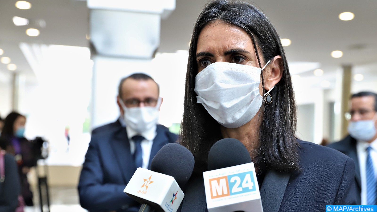 Covid-19: Plus de 3.000 guides touristiques agréés bénéficient d&rsquo;indemnités forfaitaires