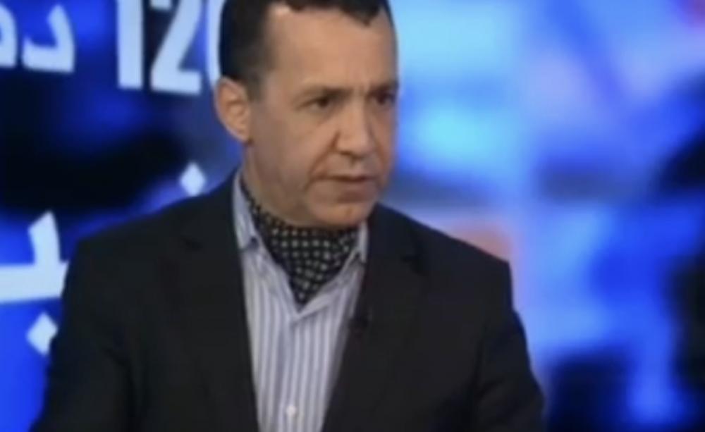 Mohamed Sayoud- La question du foncier et des zones industrielles est une des barrières à l’entrée des investisseurs en Algérie Alger