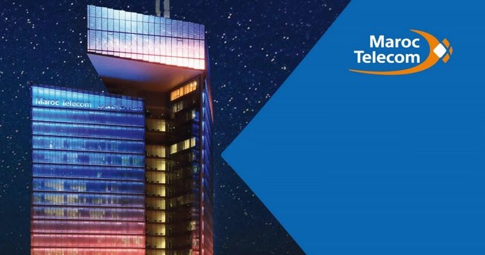 Maroc Telecom: Un RNPG de 1,47 MMDH au T1-2021.