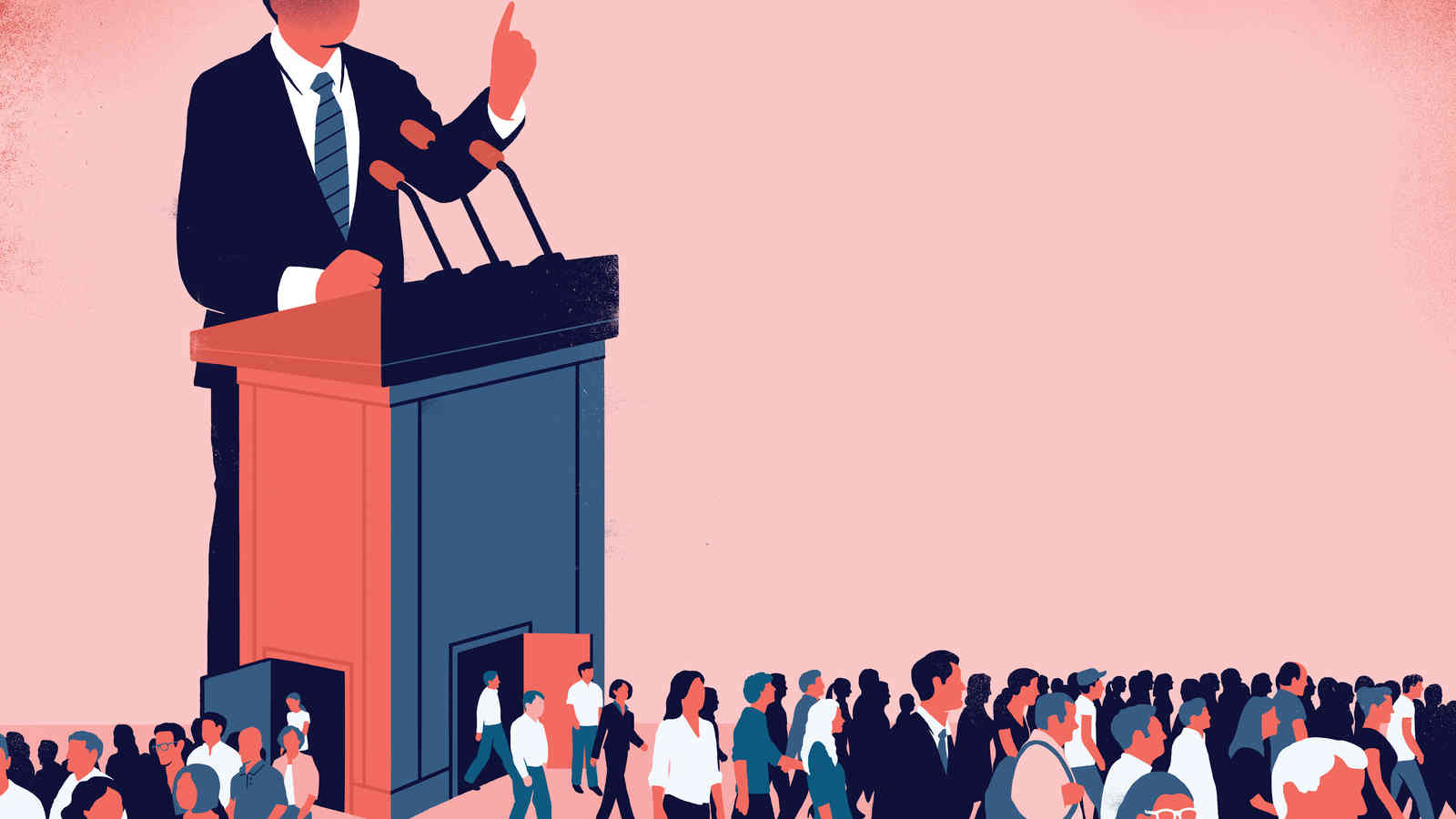 Élections. Des interrogations qui fusent, des réponses attendues !