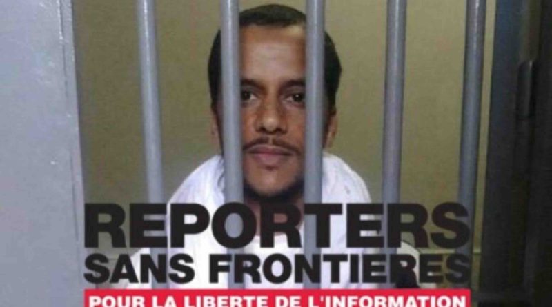  Le communiqué évoque un calvaire et un supplice ce que subirait le détenu Mohamed Lamin Haddi, affirmant qu'il bénéficie de tous ses droits sans aucune discrimination.