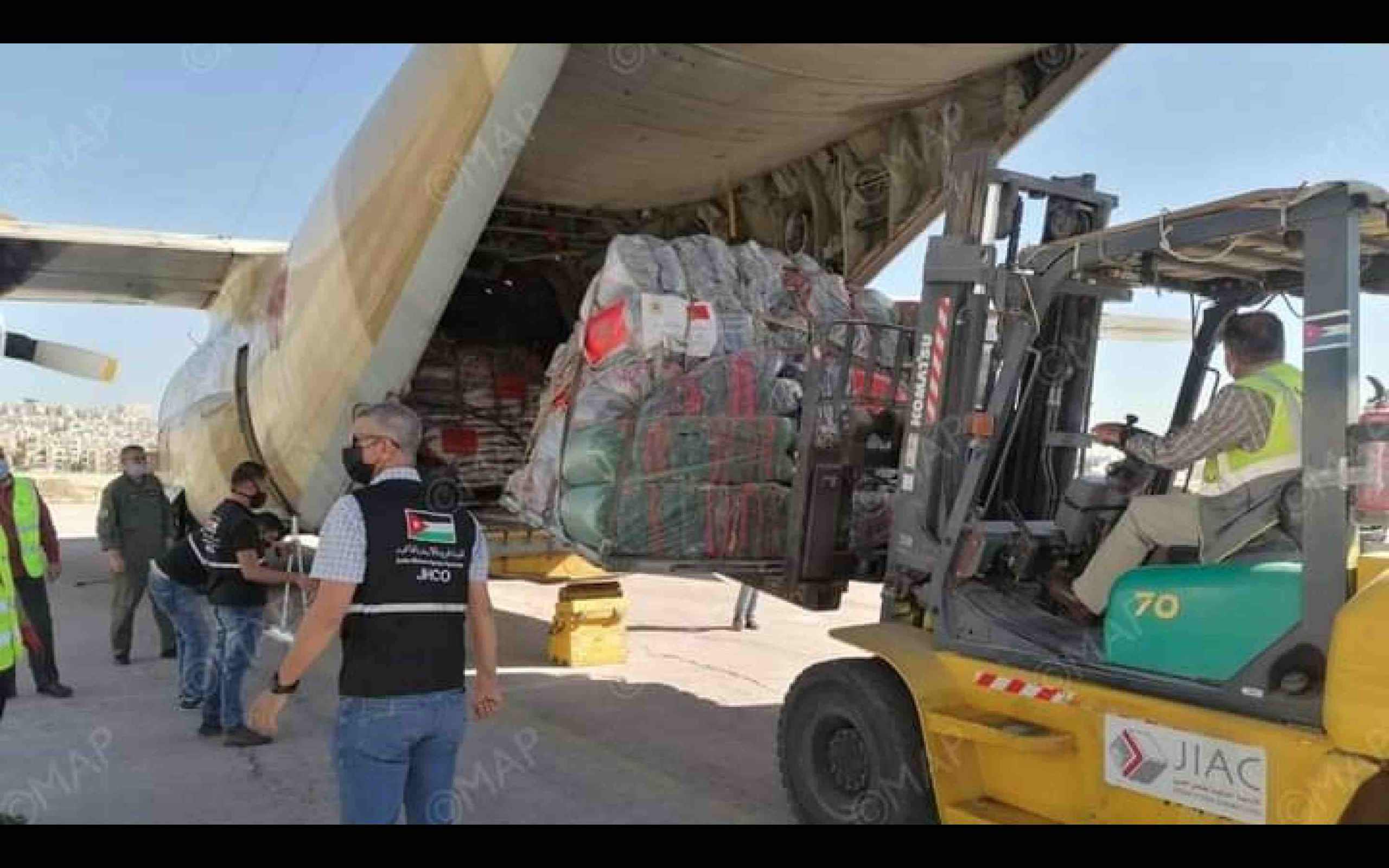 Moha Ennaji- Le Maroc n’a eu de cesse de soutenir les droits des Palestiniens