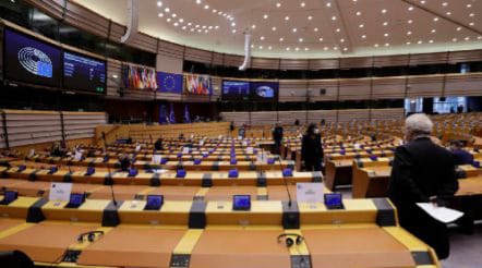 Affaire Brahim Ghali. L&rsquo;attitude espagnole suscite l’indignation au Parlement européen