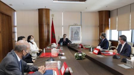 Un régime de revenus complémentaires pour des bénéficiaires des recommandations de l&rsquo;IER