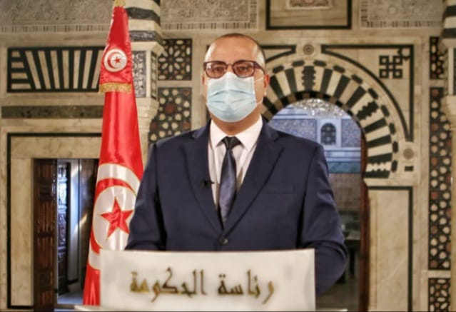 Tunisie. Confinement général du 9 au 16 mai avec durcissement du couvre-feu