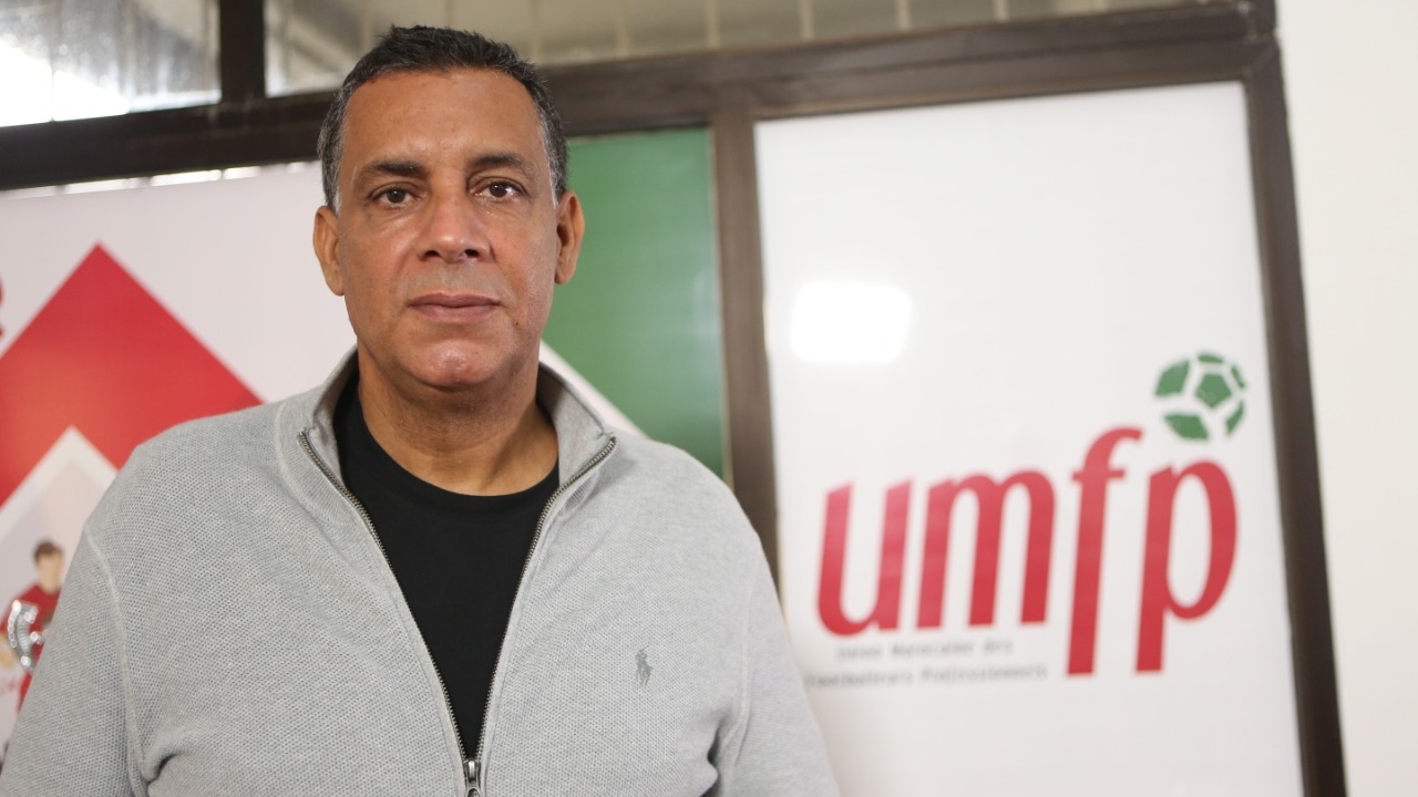 Mustapha El Haddaoui, de la vedette de 6 ans au coach d&rsquo;aujourd&rsquo;hui…