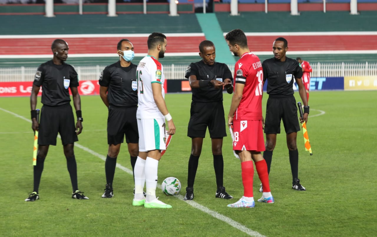 Ligue des Champions africaine. Le WAC a 90 minutes de la demi-finale